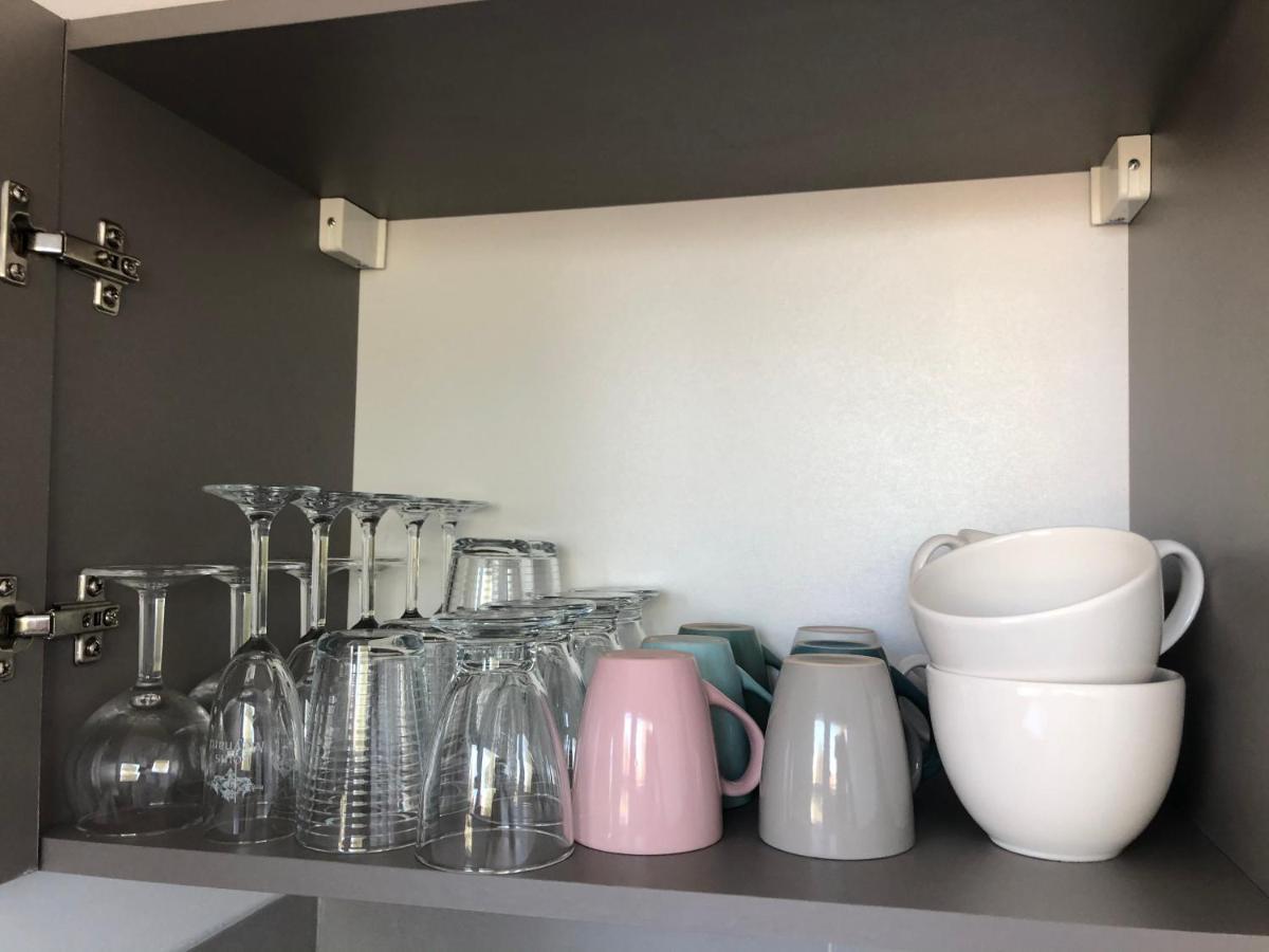 Studio - Parking Prive - Wifi - Proche Nausicaa Et Plage Le Portel Luaran gambar