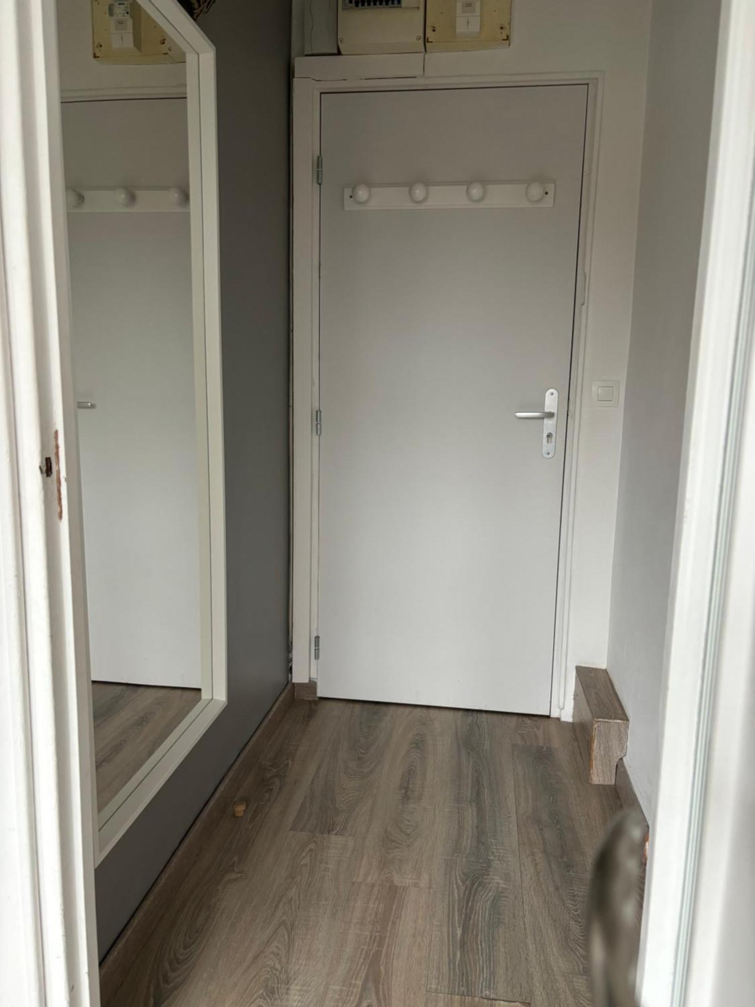 Studio - Parking Prive - Wifi - Proche Nausicaa Et Plage Le Portel Luaran gambar